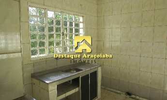 Imagem 6: CASA ÁVENDA NO JARDIM NOSSA SENHORA SALETE - ARAÇOIABA DA SERRA