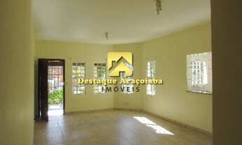 Imagem 5: CASA ÁVENDA NO JARDIM NOSSA SENHORA SALETE - ARAÇOIABA DA SERRA