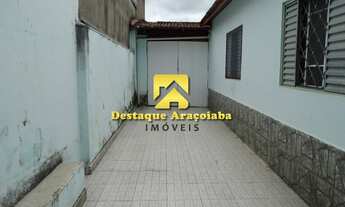 Imagem: CASA ALCIDES VIEIRA - ARAÇOIABA DA SERRA