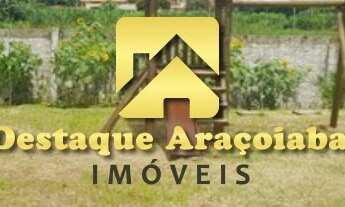 Imagem 4: TERRENO NO CONDOMINIO RESIDENCIAL CEREJEIRAS - ARAÇOIABA DA SERRA!!!!!