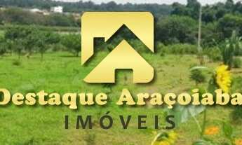 Imagem 2: TERRENO NO CONDOMINIO RESIDENCIAL CEREJEIRAS - ARAÇOIABA DA SERRA!!!!!