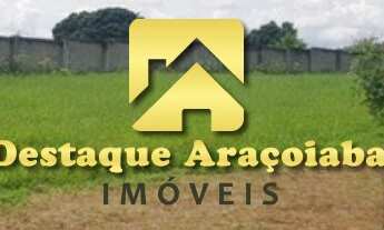 Imagem 3: TERRENO NO CONDOMINIO RESIDENCIAL CEREJEIRAS - ARAÇOIABA DA SERRA!!!!!