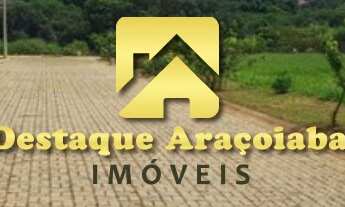 Imagem 7: TERRENO NO CONDOMINIO RESIDENCIAL CEREJEIRAS - ARAÇOIABA DA SERRA!!!!!