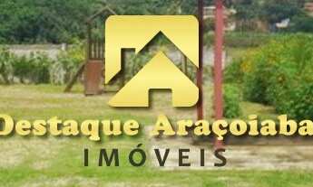 Imagem 5: TERRENO NO CONDOMINIO RESIDENCIAL CEREJEIRAS - ARAÇOIABA DA SERRA!!!!!