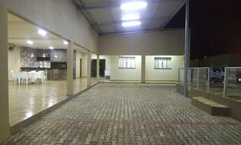 Imagem 3: CHÁCARA E ESPAÇO PARA FESTAS A VENDA EM SERTANÓPOLIS