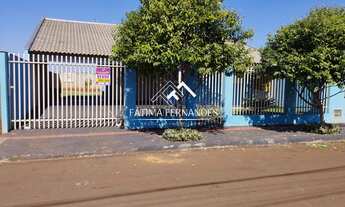 Imagem: CASA A VENDA NO RESIDENCIAL SANTO SORIANI