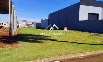 Imagem: TERRENO A VENDA NO RESIDENCIAL HOFFMANN