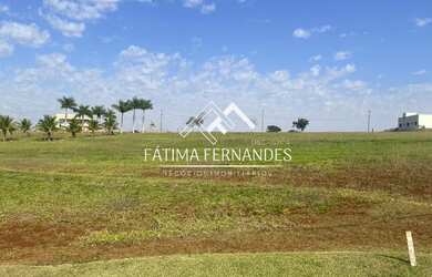 Imagem 3: TERRENO À VENDA NO ECOVILLAS DO LAGO