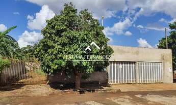 Imagem: CASA A VENDA TERRENO A VENDA NO RESIDENCIAL