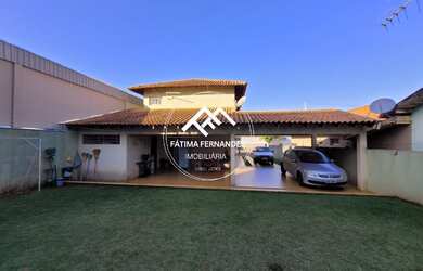 Imagem 2: SOBRADO A VENDA NA REGIÃO CENTRAL DE SERTANÓPOLIS