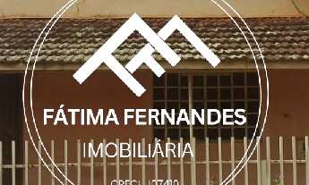 Imagem: CASA A VENDA NA AREA CENTRAL DE SERTANÓPOLIS