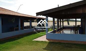 Imagem 4: IMÓVEL COM ENTRADA NA ROD. PR 323 DE SETANÓPOLIS/PR SENTIDO LONDRINA