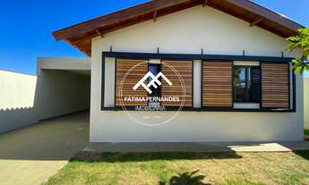 Imagem: LINDÍSSIMA CASA A VENDA NO RESIDENCIAL