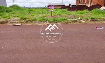 Imagem 2: TERRENO RESIDENCIAL em SERTANÓPOLIS - PR, Residencial das Palmeiras