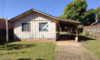 Imagem: 2 CASAS À VENDA EM BELA VISTA DO PARAÍSO-PR
