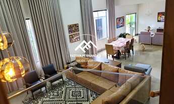 Imagem: LINDA CASA A VENDA NO JARDIM FLORESTA EM