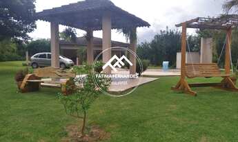 Imagem 4: O MELHOR DO LAZER É ESTA LINDA CHÁCARA NA JABUR EM SERTANEJA PARANÁ