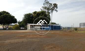 Imagem 6: IMÓVEL COM ENTRADA NA ROD. PR 323 DE SETANÓPOLIS/PR SENTIDO LONDRINA