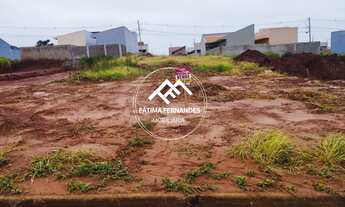 Imagem 2: TERRENO À VENDA RESIDENCIAL ANTONIO PONTELLO