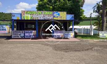 Imagem 3: IMÓVEL COM ENTRADA NA ROD. PR 323 DE SETANÓPOLIS/PR SENTIDO LONDRINA