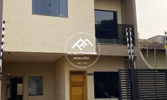 Imagem: SOBRADO GAMINADO À VENDA NO JARDIM AEROPORTO