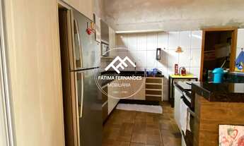 Imagem 7: CASA À VENDA NO RESIDENCIAL MOINHO GLOBO