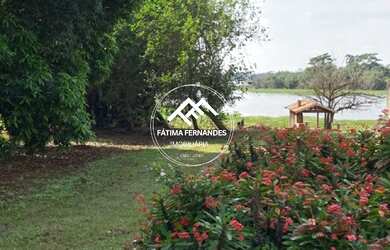 Imagem 7: CHACARA À VENDA NO LOTEAMENTO 21 EM SERTANÓPOLIS PARANÁ