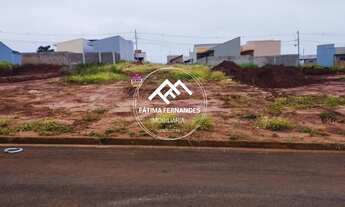 Imagem: TERRENO À VENDA RESIDENCIAL ANTONIO PONTELLO