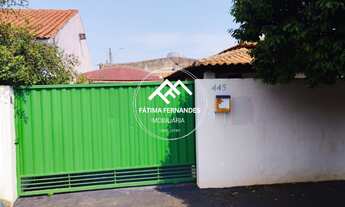 Imagem: CASA BARRACÃO À VENDA