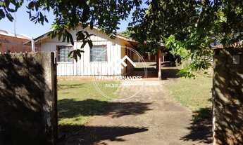 Imagem 2: 2 CASAS À VENDA EM BELA VISTA DO PARAÍSO-PR