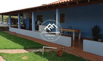 Imagem 5: IMÓVEL COM ENTRADA NA ROD. PR 323 DE SETANÓPOLIS/PR SENTIDO LONDRINA