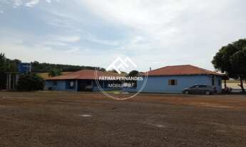 Imagem 7: IMÓVEL COM ENTRADA NA ROD. PR 323 DE SETANÓPOLIS/PR SENTIDO LONDRINA