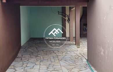 Imagem 3: CASA À VENDA - UMA LOCALIZAÇÃO QUE É IMPOSSÍVEL NÃO GOSTAR! JARDIM REBELO I - SERTANÓP