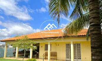 Imagem 2: CHACARA Á VENDA NA ESTÂNCIA SANTA RUTHY