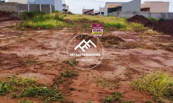 Imagem 3: TERRENO À VENDA RESIDENCIAL SANTINA