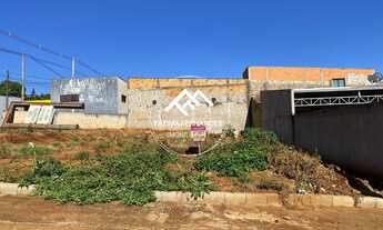 Imagem: TERRENO À VENDA JARDIM BELA VISTA