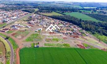 Imagem: TERRENO À VENDA RESIDENCIAL ÁGUA VERDE