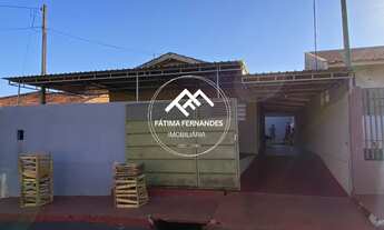 Imagem: Imóvel à venda em Sertanópolis-PR, Jardim