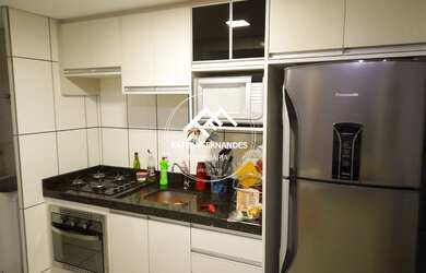 Imagem 7: APARTAMENTO RESIDENCIAL em Londrina - PR, Vivi Xavier