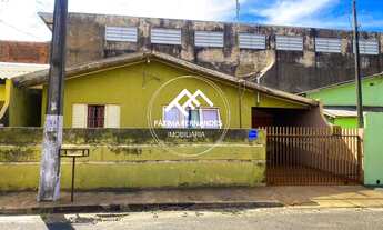 Imagem: CASA RESIDENCIAL em SERTANÓPOLIS - PR