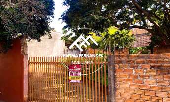 Imagem 2: CHACARA LAZER em PRIMEIRO DE MAIO - PR, LOTEAMENTO BARZAN