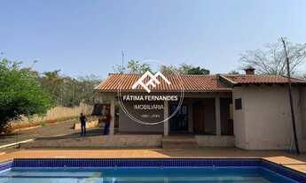 Imagem: CHACARA LAZER em PRIMEIRO DE MAIO - PR