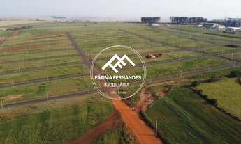 Imagem: Terreno à venda em Bela Vista do Paraíso-PR