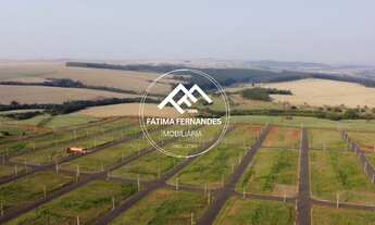 Imagem 3: Terreno à venda em Bela Vista do Paraíso-PR - Residencial Horizonte 258,00 m² de área