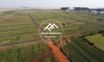 Imagem: Terreno à venda em Bela Vista do Paraíso-PR