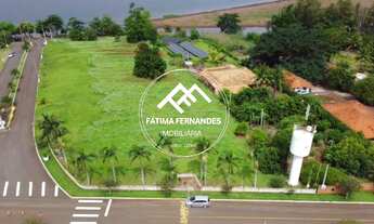 Imagem: Terreno à venda na Estância Santa Ruthy