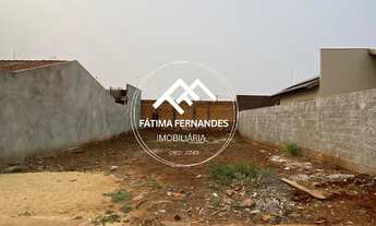 Imagem 3: Terreno à venda em Sertanópolis-PR, no Jardim Paraíso, com 200m² de área! Aproveite essa o