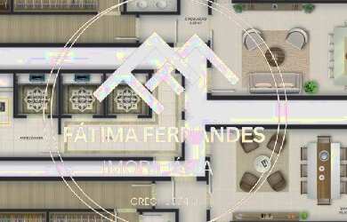 Imagem 2: APARTAMENTO RESIDENCIAL em ITAPEMA - SC, MEIA PRAIA