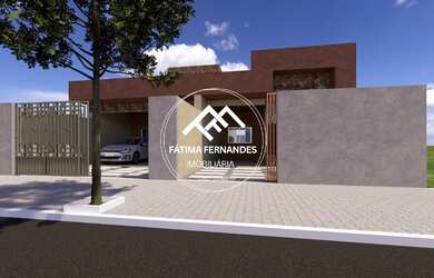 Imagem 7: CASA RESIDENCIAL em SERTANÓPOLIS - PR, RESIDENCIAL MARIA CASAGRANDE FAVORETO