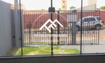 Imagem 7: CASA RESIDENCIAL em CAMPO MOURÃO - PR, JARDIM BATEL II